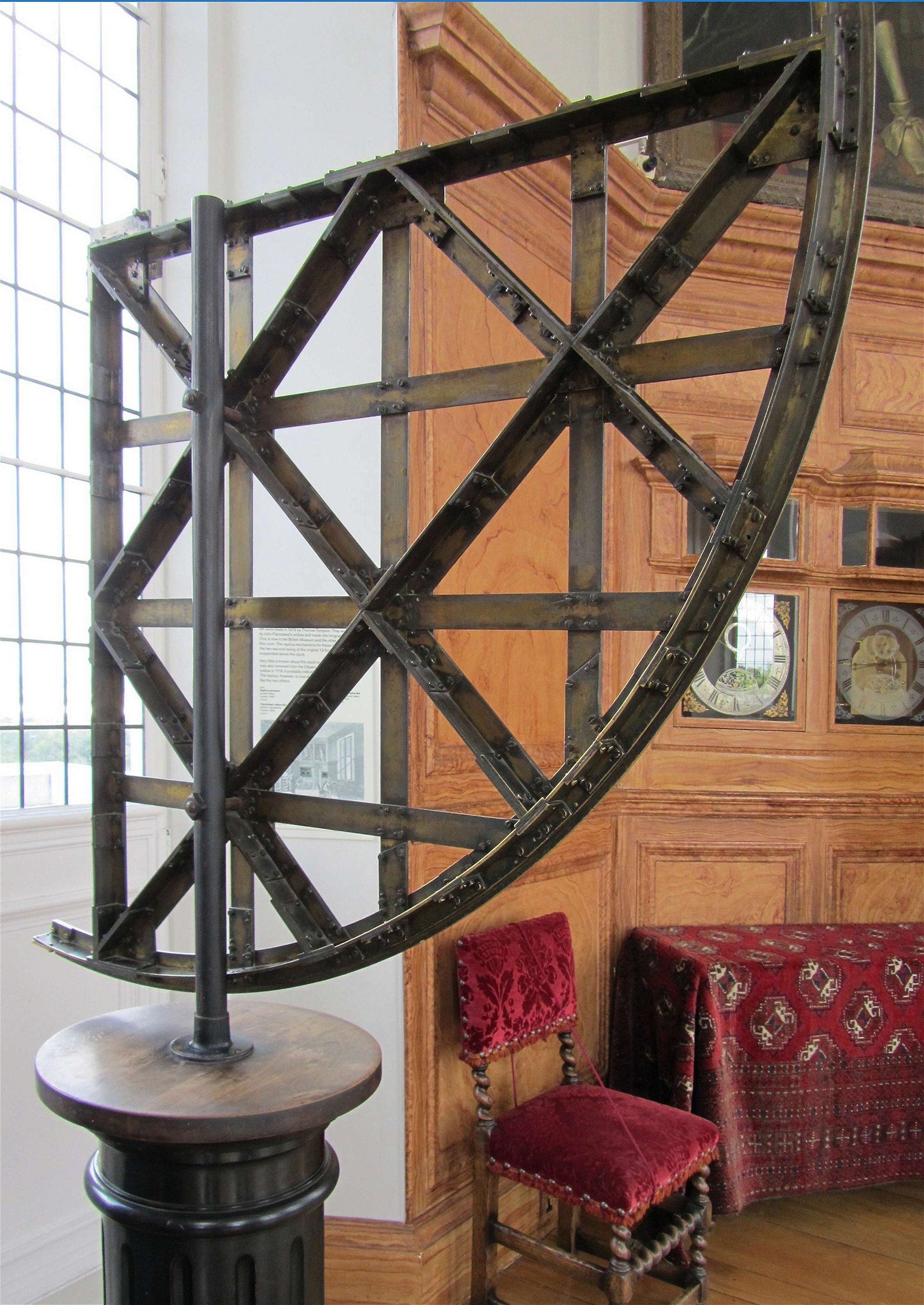 The Royal Observatory - Royal Museums Greenwich