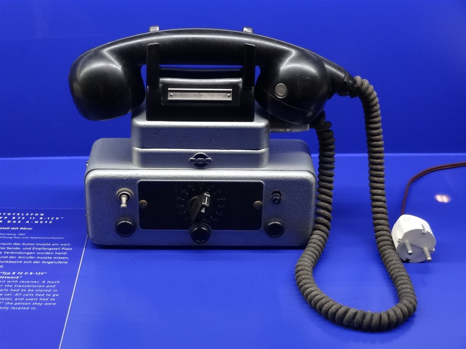 Museum of Communication