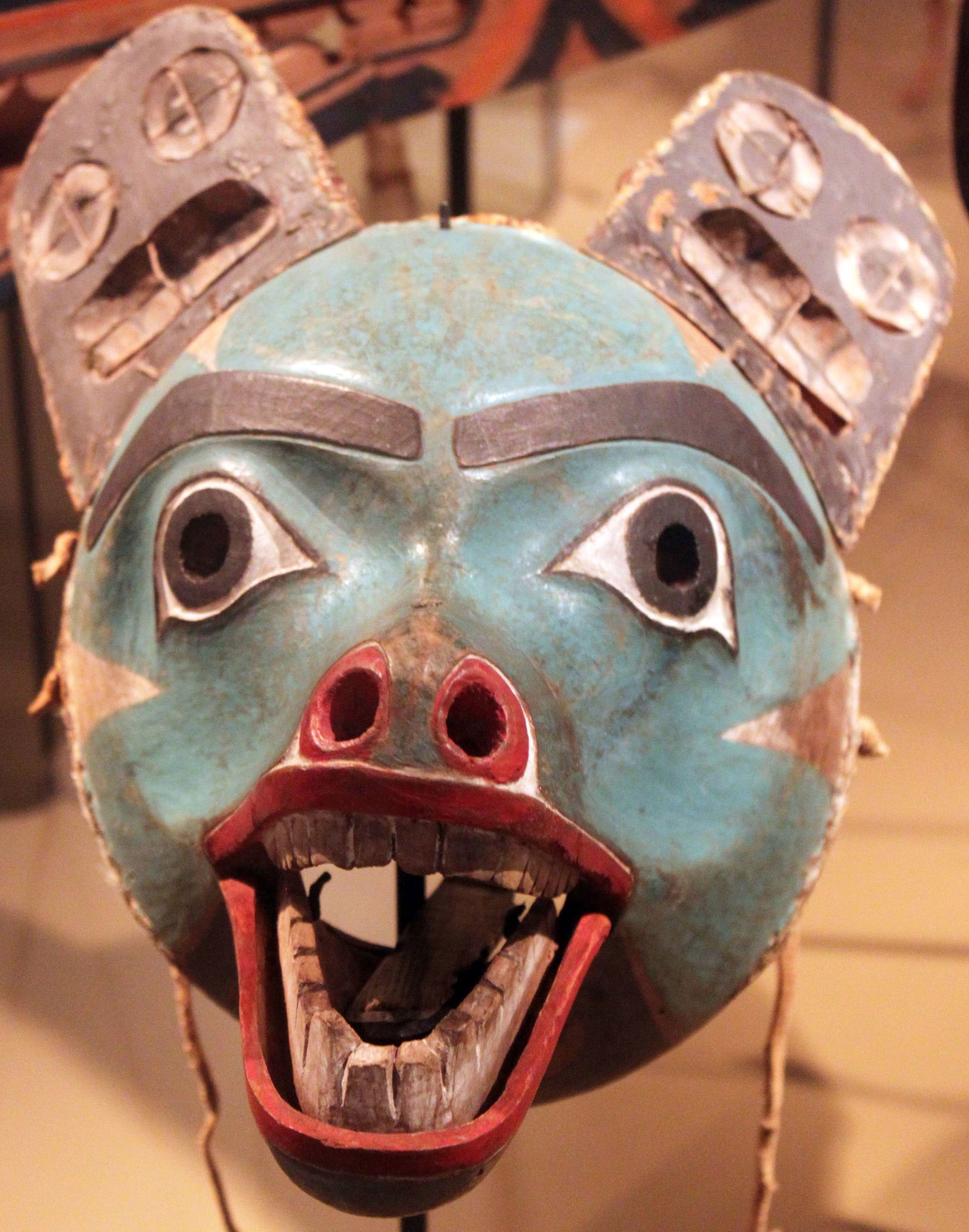 Ethnologisches Museum