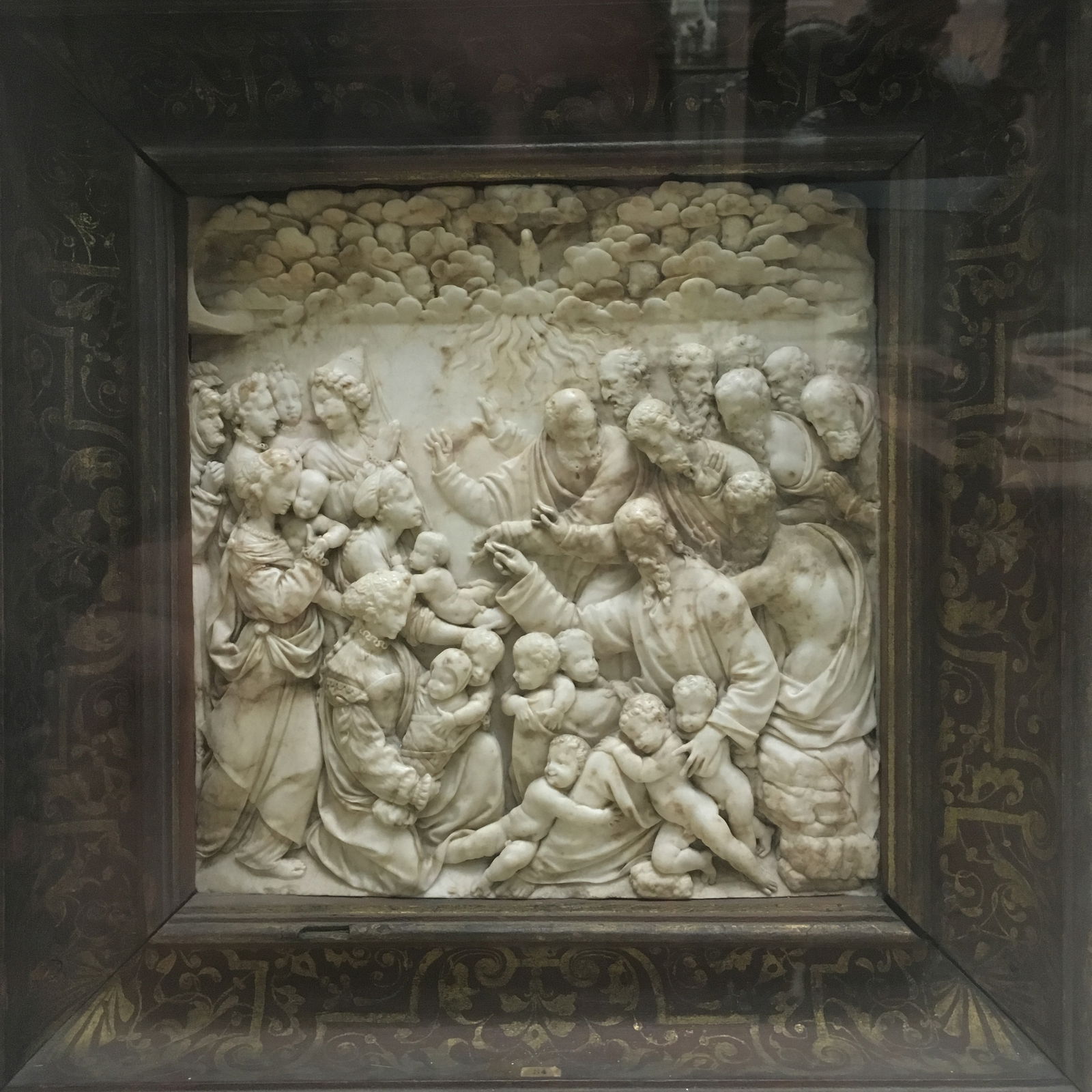 Cabinet des médailles