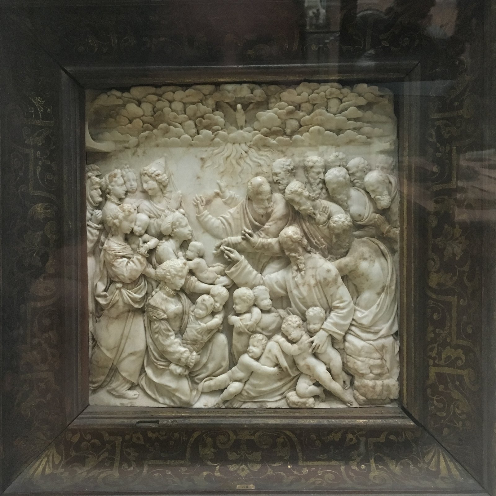 Cabinet of Coins, Medals and Antiquities