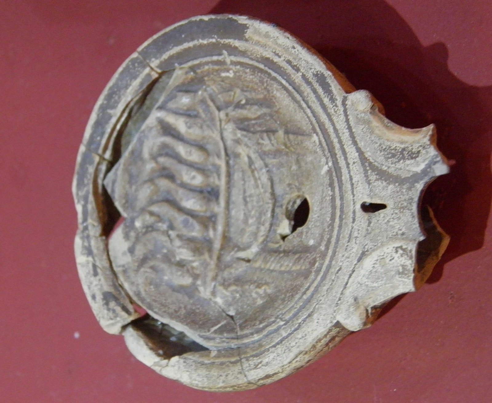 Musée Saint-Raymond