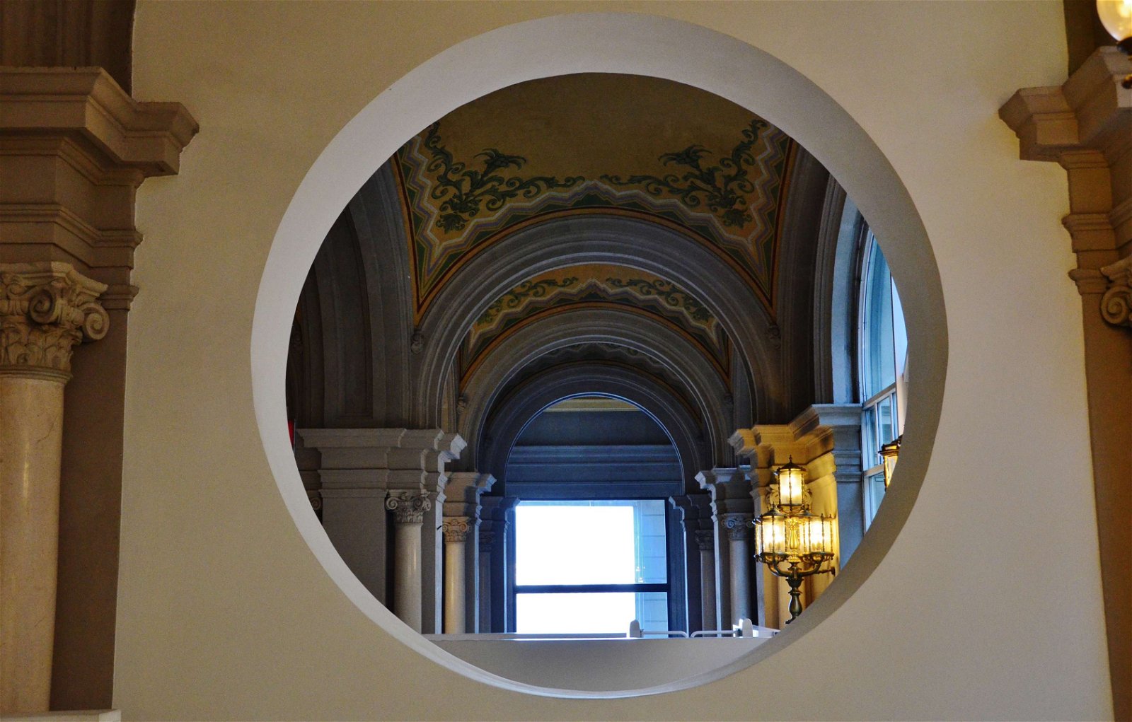 MNAC - Museu Nacional d'Art de Catalunya