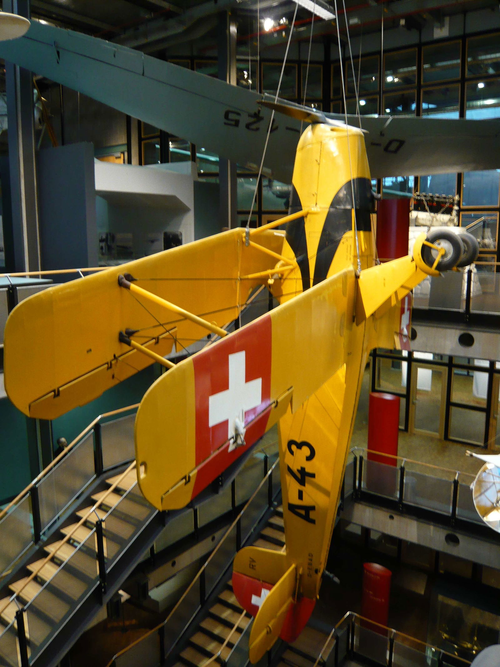 German Museum of Technology Berlin