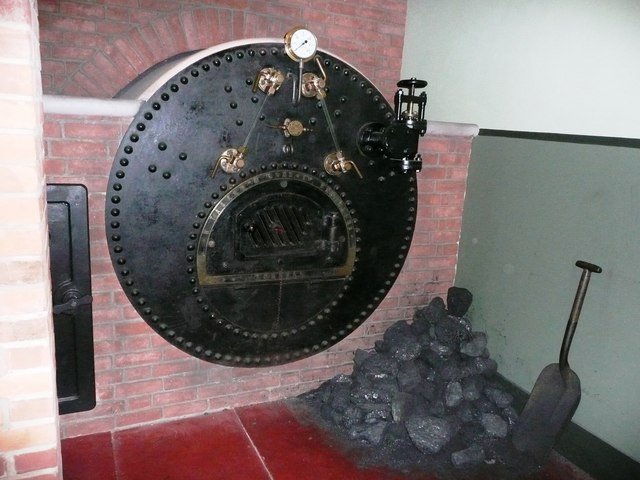 Milestones - Hampshire's Living History Museum