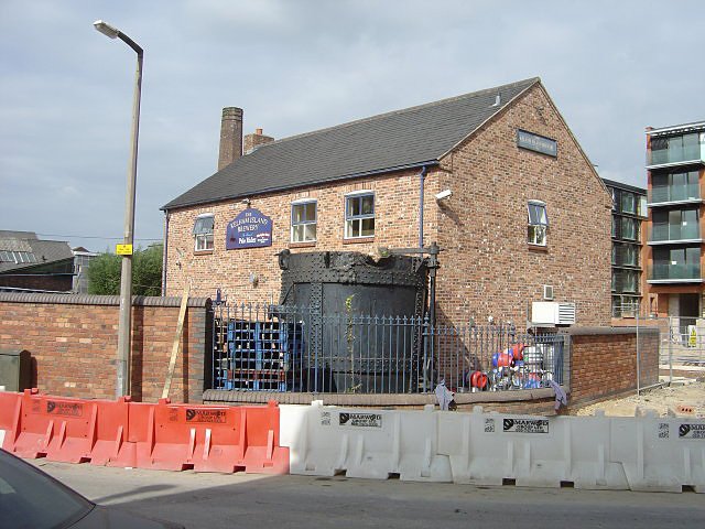 Kelham Island Museum