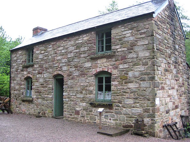 Dean Heritage Centre, Forest of Dean