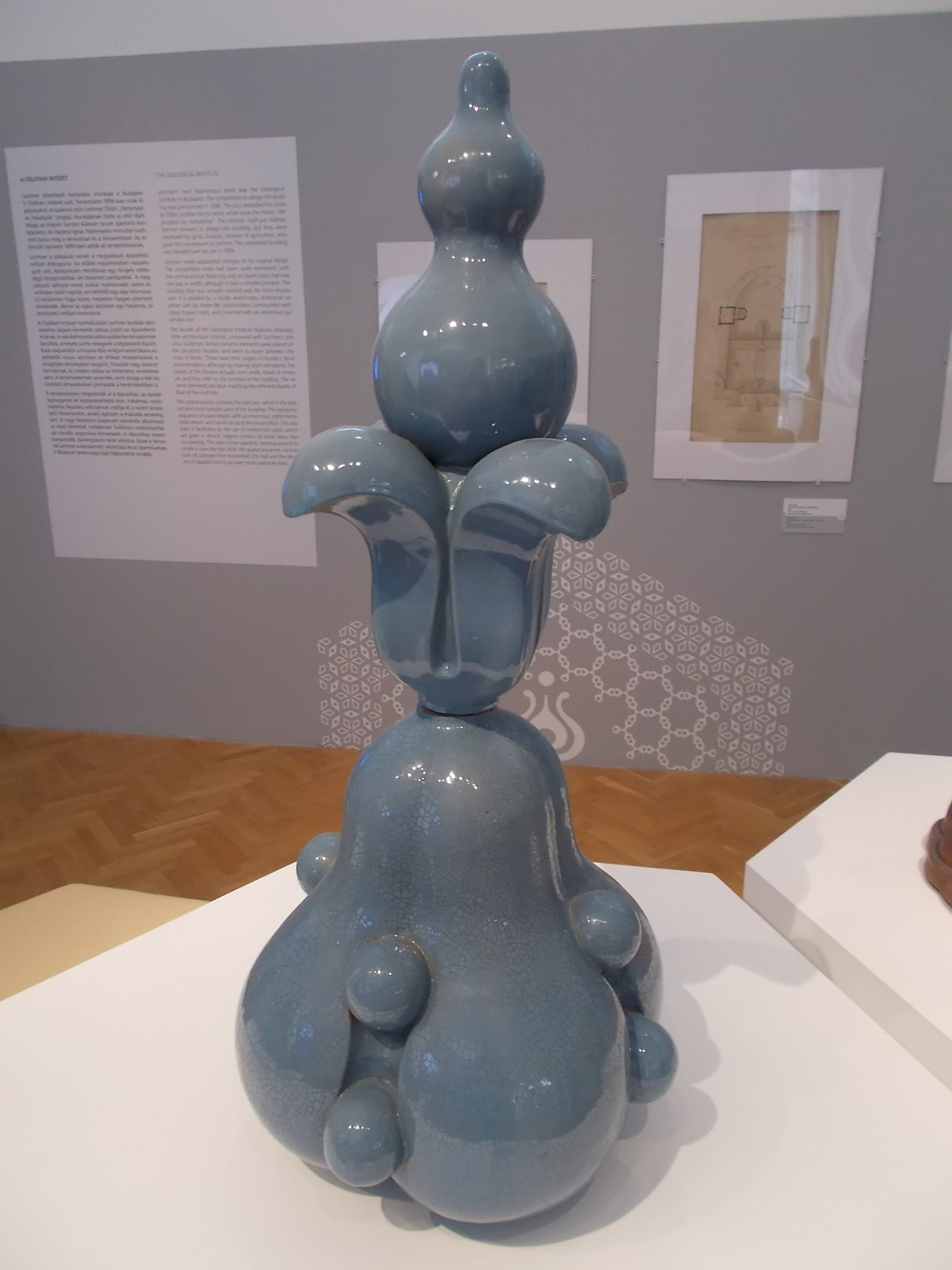 Museum of Applied Arts