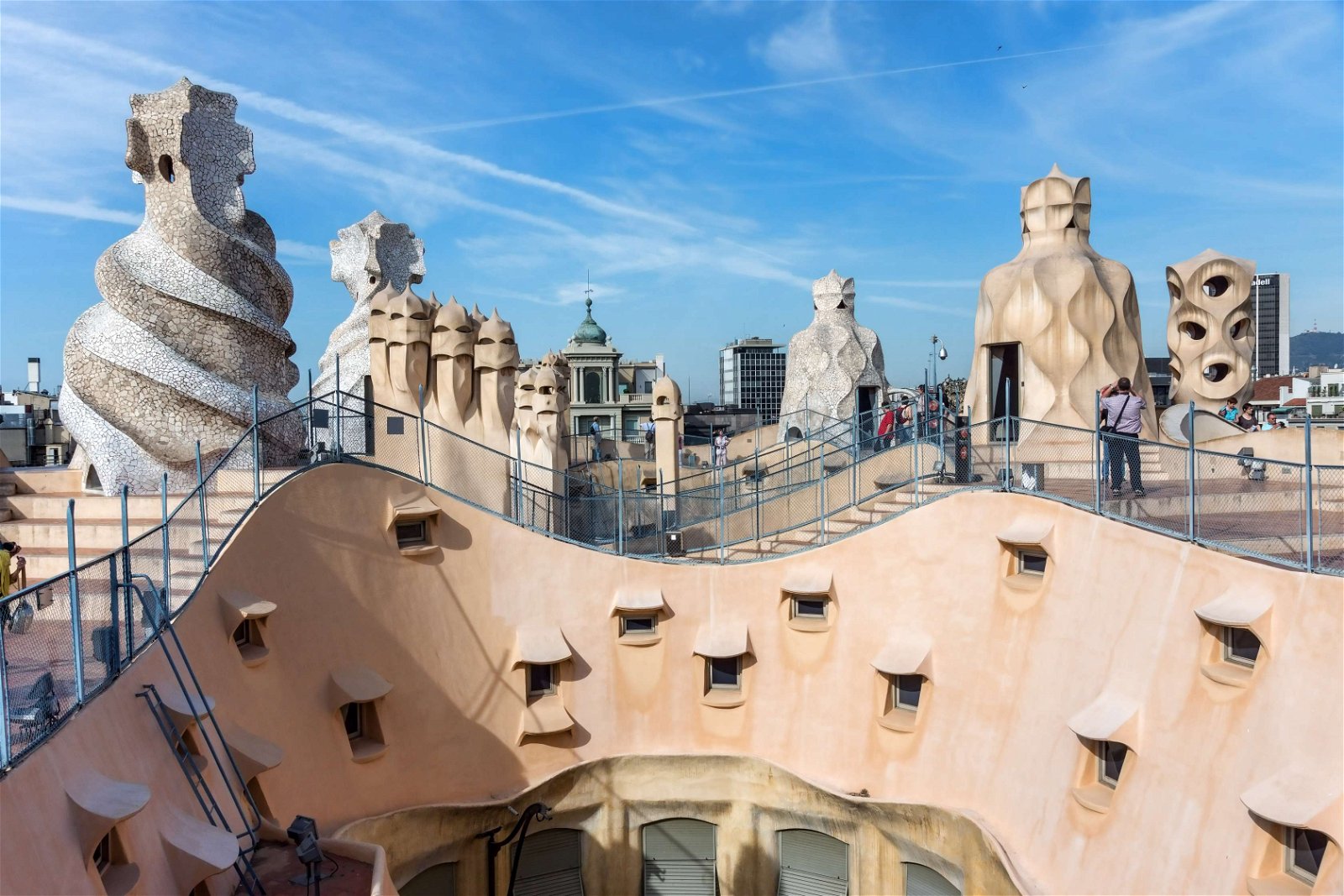 La Pedrera