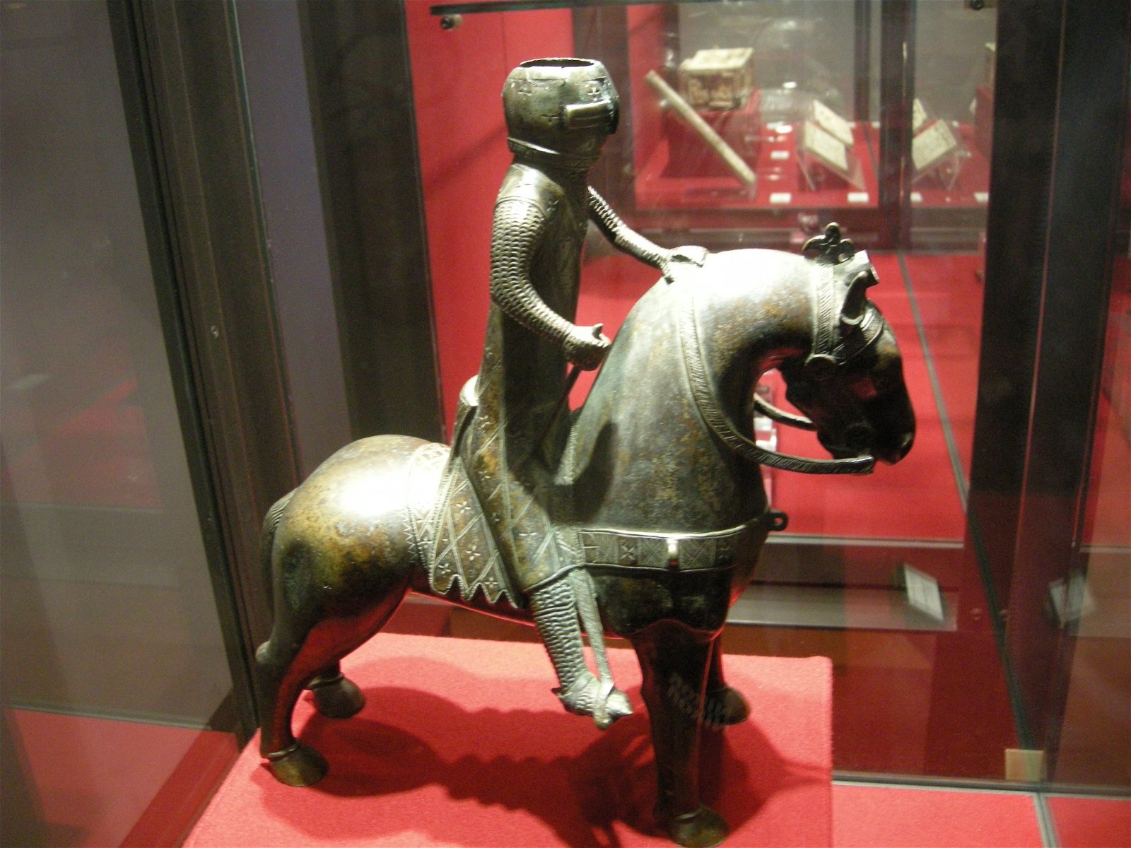 Museo Civico Medievale