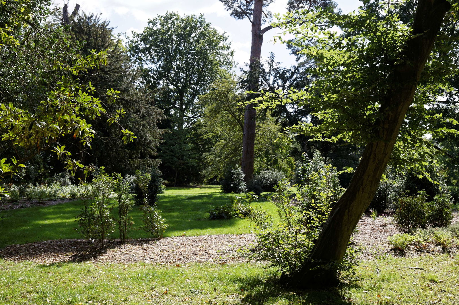 Forty Hall and Estate