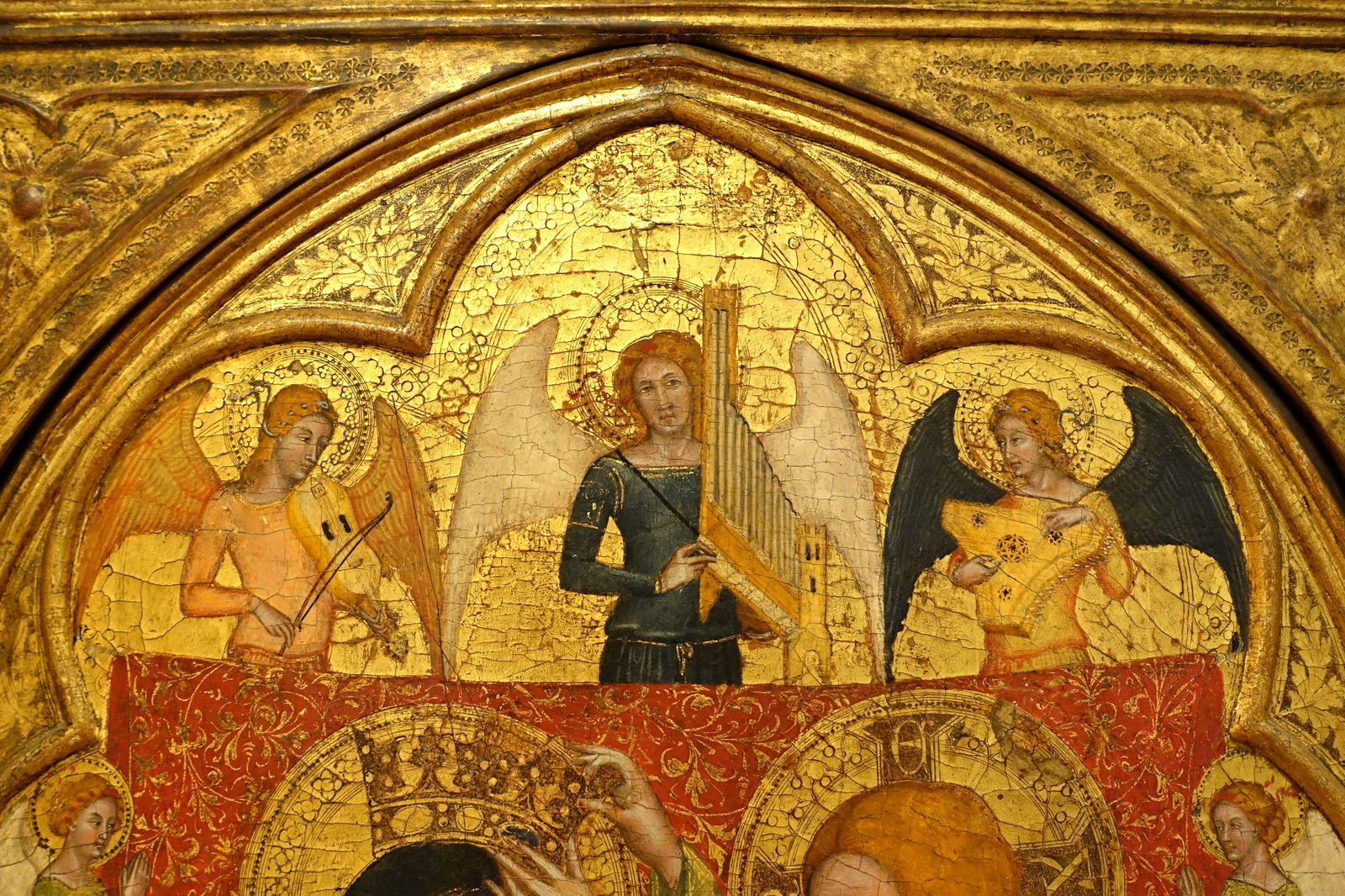 Museo Nacional Centro de Arte Reina Sofía