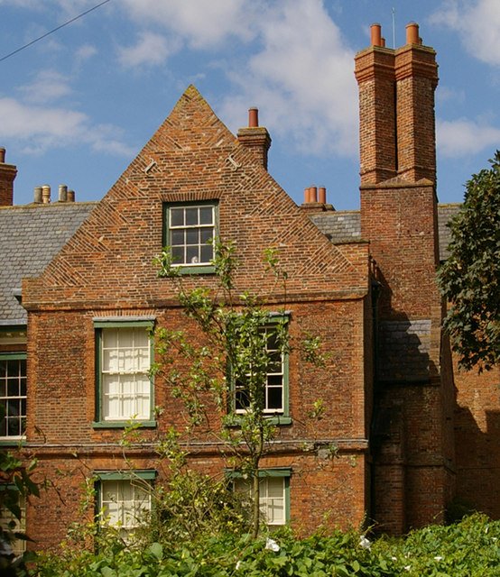 Scawby Hall and Gardens