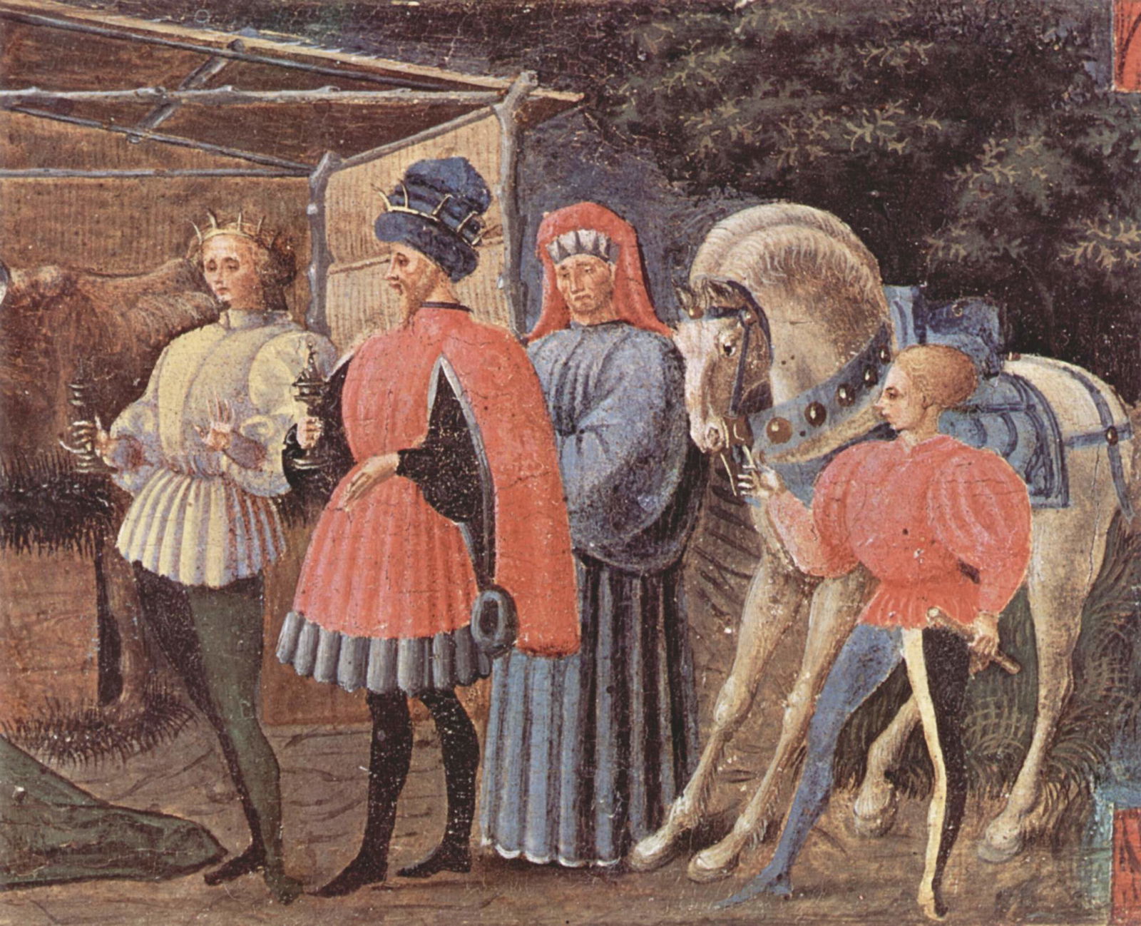 Museo Diocesano di Santo Stefano al Ponte