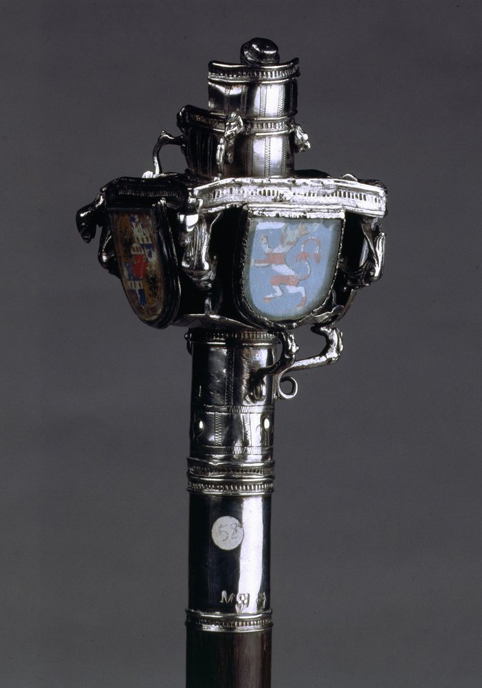 Sint-Baafskathedraal Gent