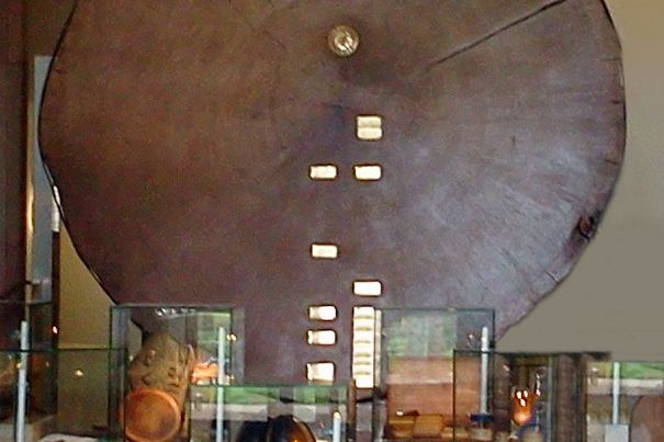 Galerie de Botanique - Muséum national d'histoire naturelle