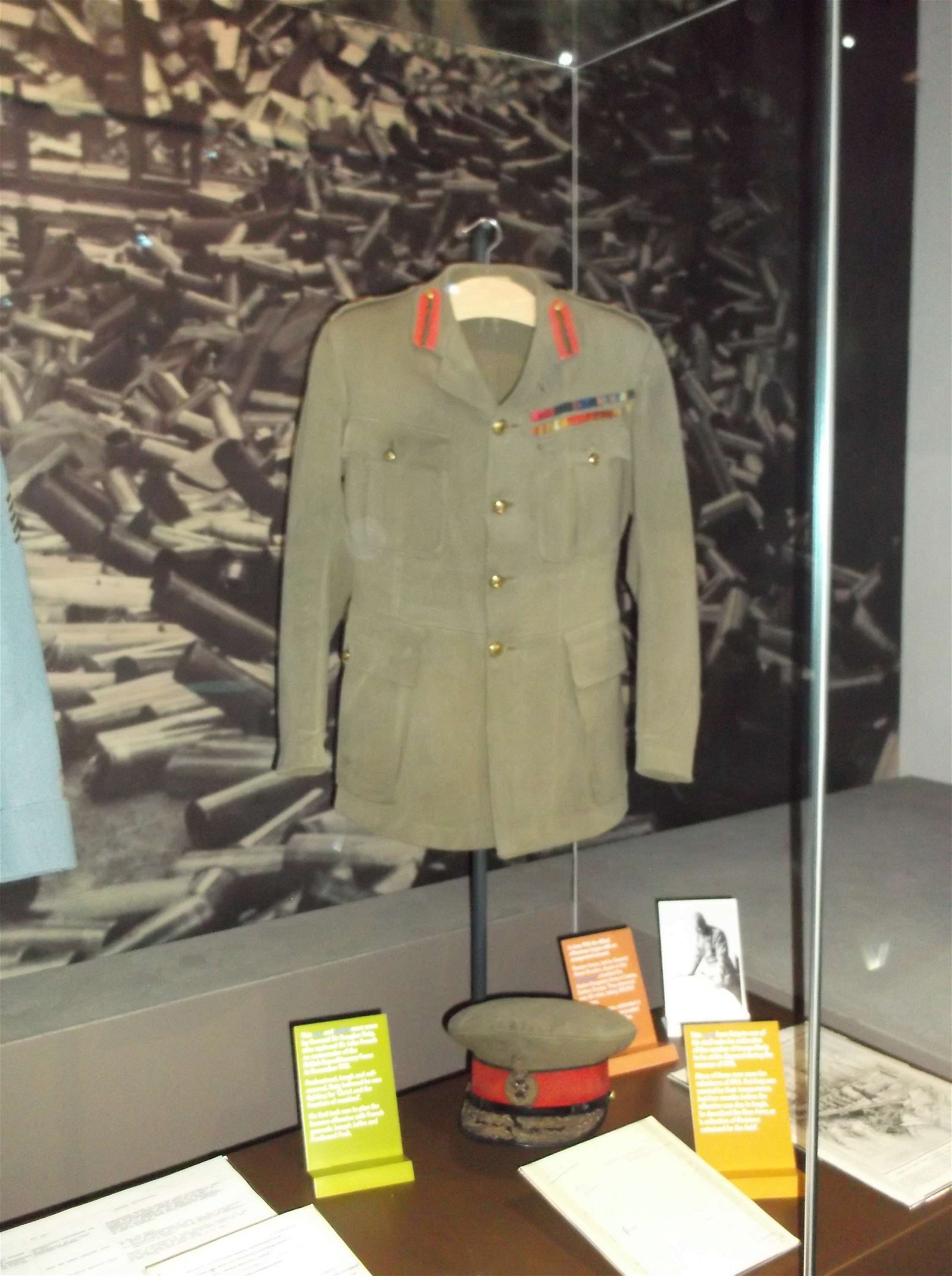 Imperial War Museum London