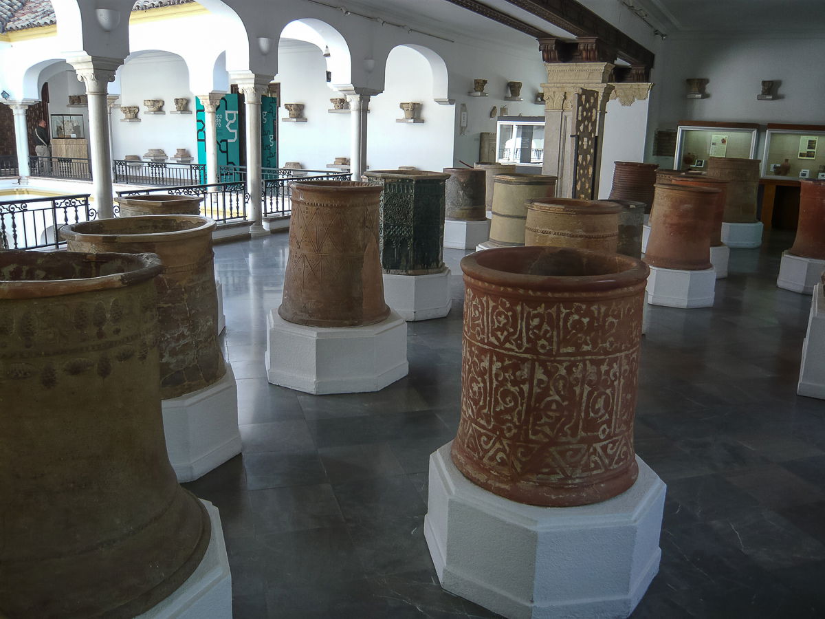 Museo Arqueológico de Córdoba