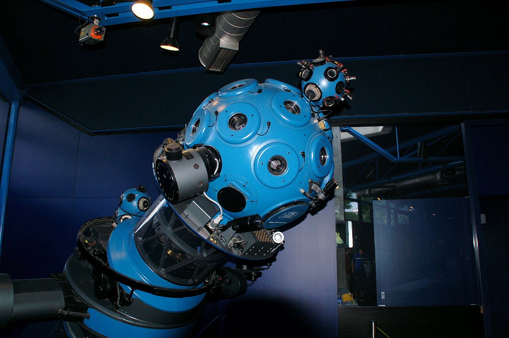 Carl-Zeiss-Planetarium