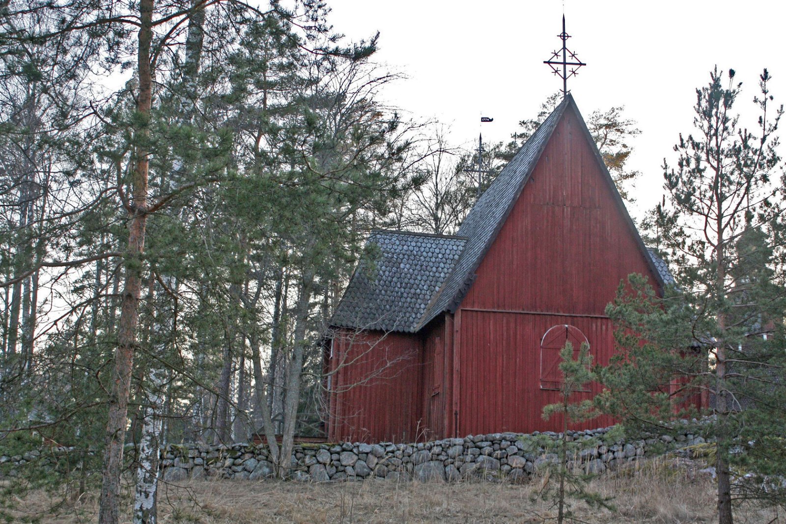 Seurasaari Open-Air Museum