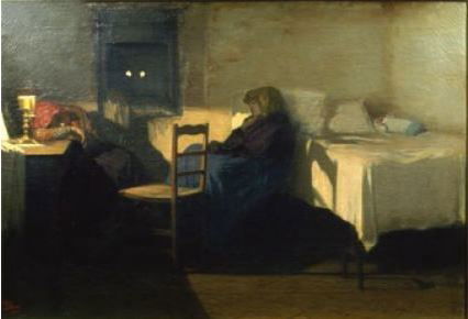 Galleria Nazionale d'Arte Moderna