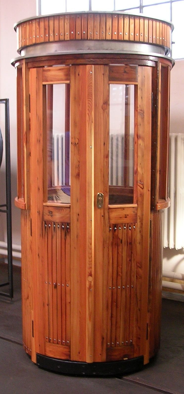 Museum of Public Transport