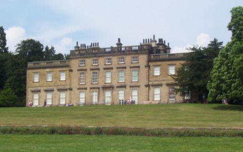 Cannon Hall Museum