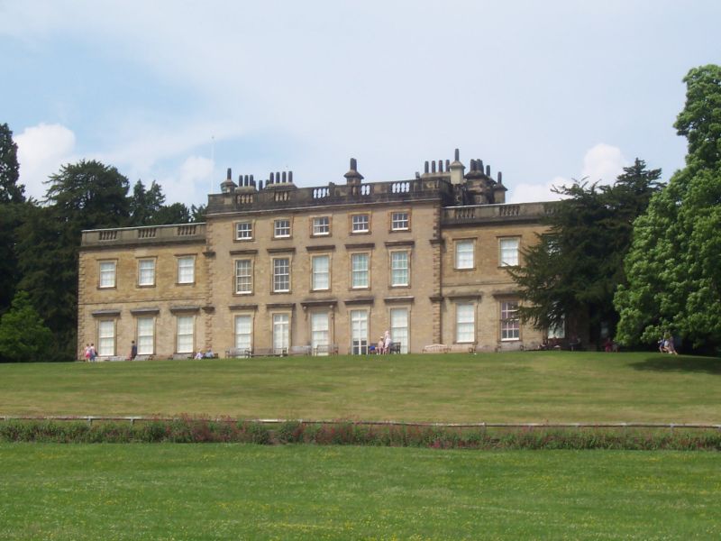 Cannon Hall Museum