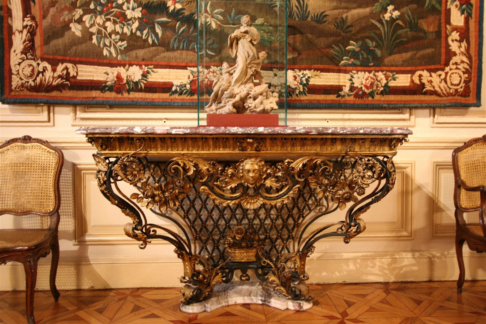 Musée Grobet-Labadié