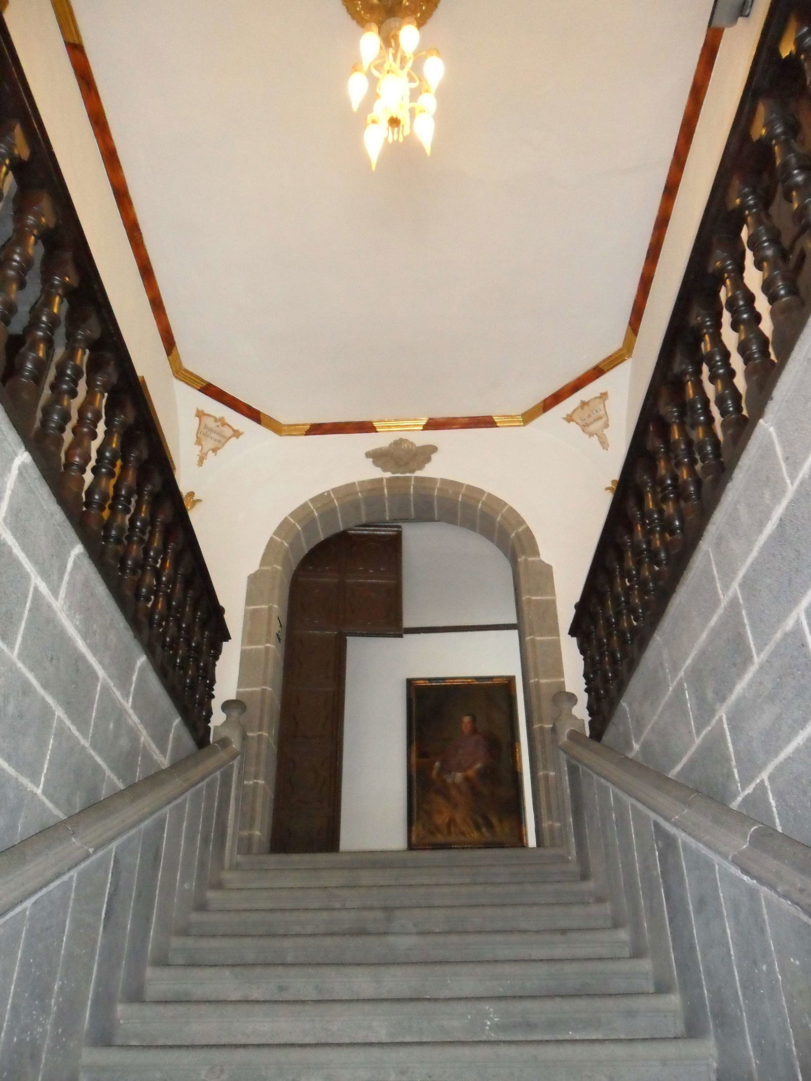 Museo Diocesano de Arte Sacro