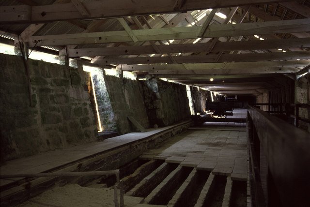 Wheal Martyn Museum and Country Park