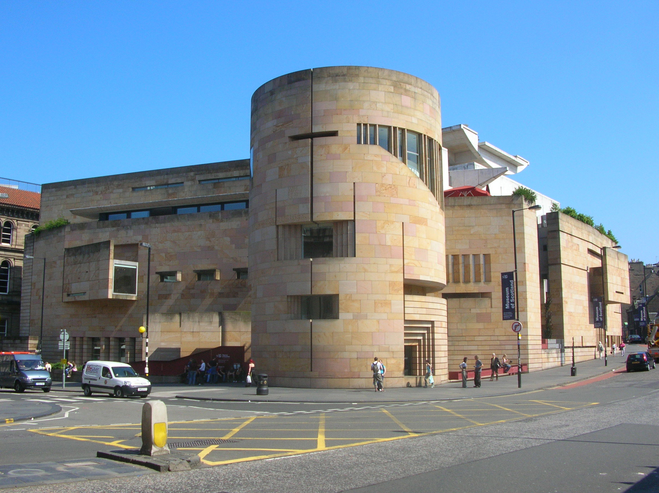 National Museum Of Scotland Edinburgh Visitor Information Reviews National Museum Of Scotland Edinburgh Visitor Information Reviews