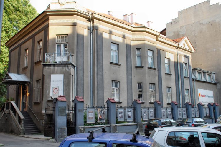 Walery Rzewuski Museum of the History of Photography