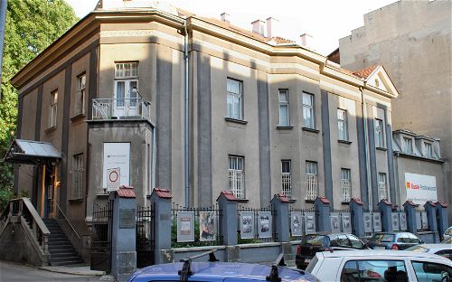 Walery Rzewuski Museum of the History of Photography