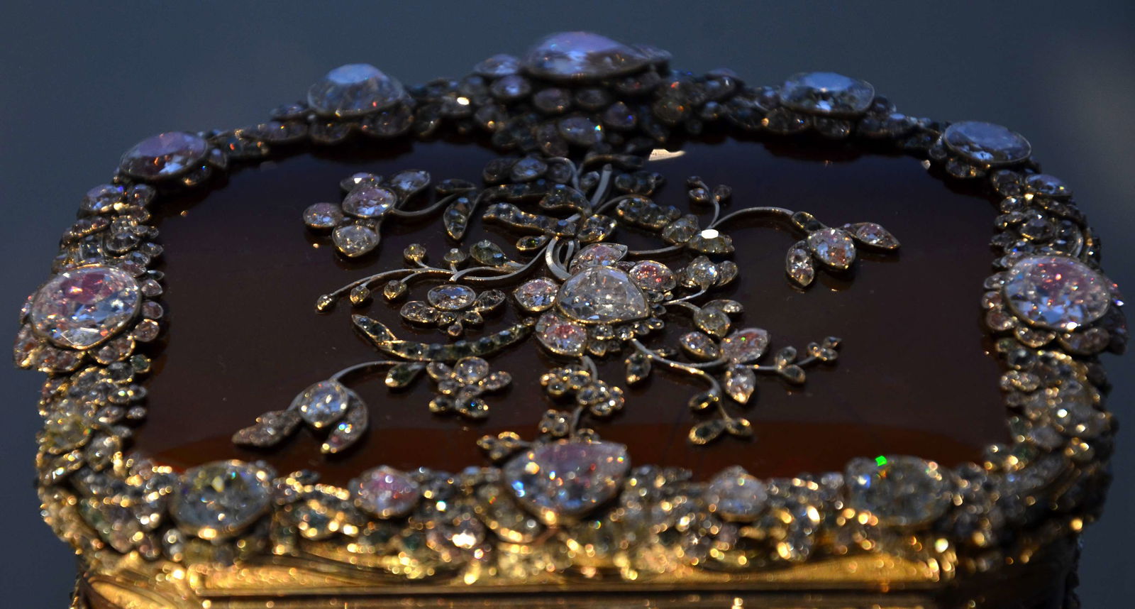 Victoria and Albert Museum