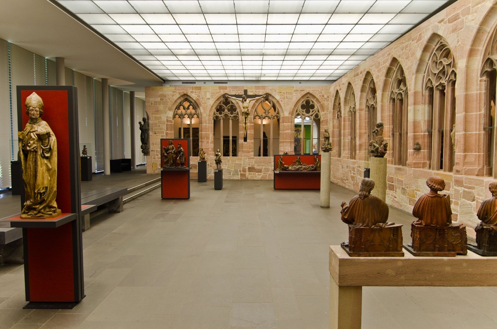 Germanisches Nationalmuseum