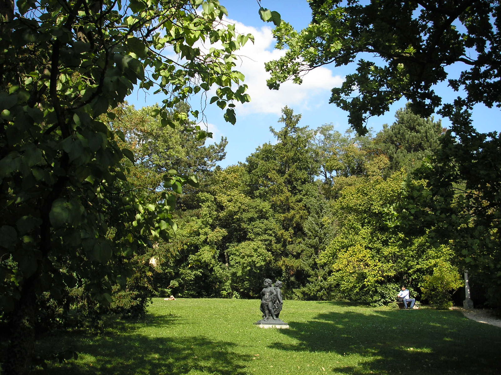 Geymüllerschlössel