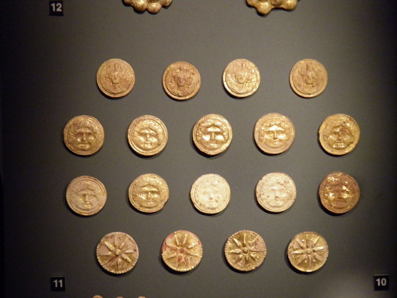 Archaeological Museum of Thessaloniki