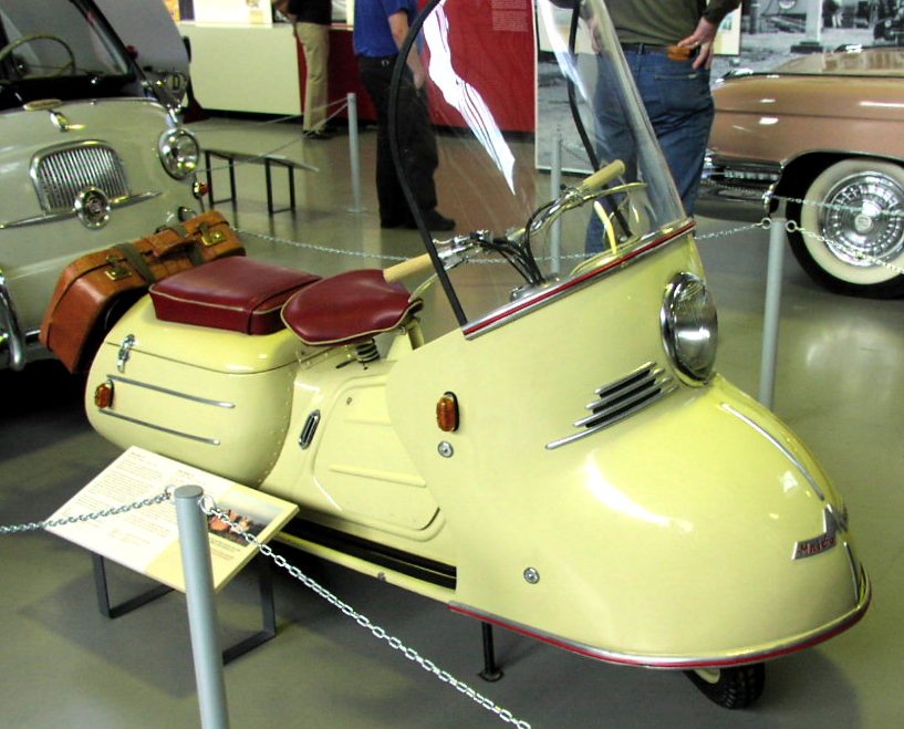 Deutsches Museum Verkehrszentrum