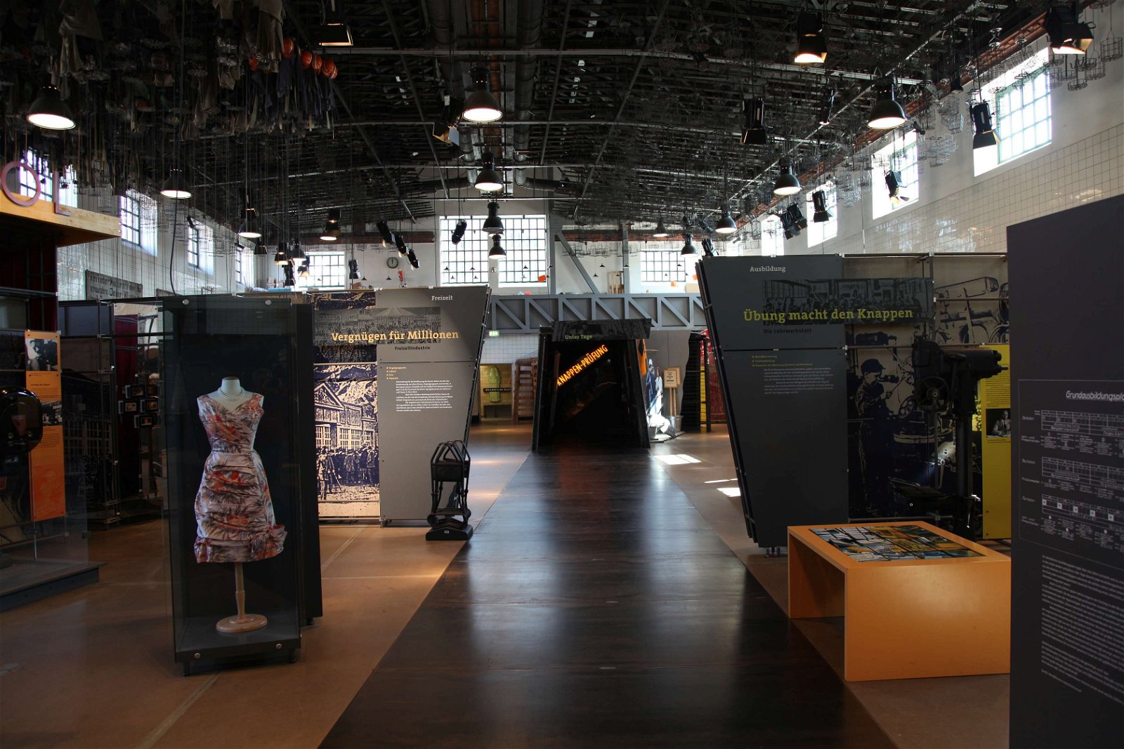 LWL-Industriemuseum Zeche Zollern