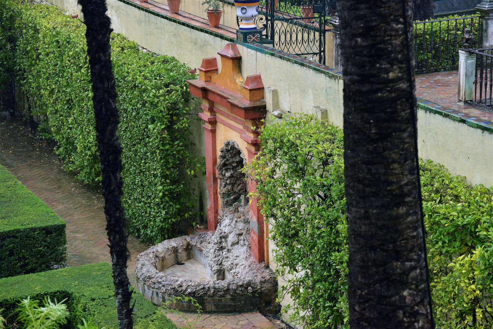 Real Alcázar