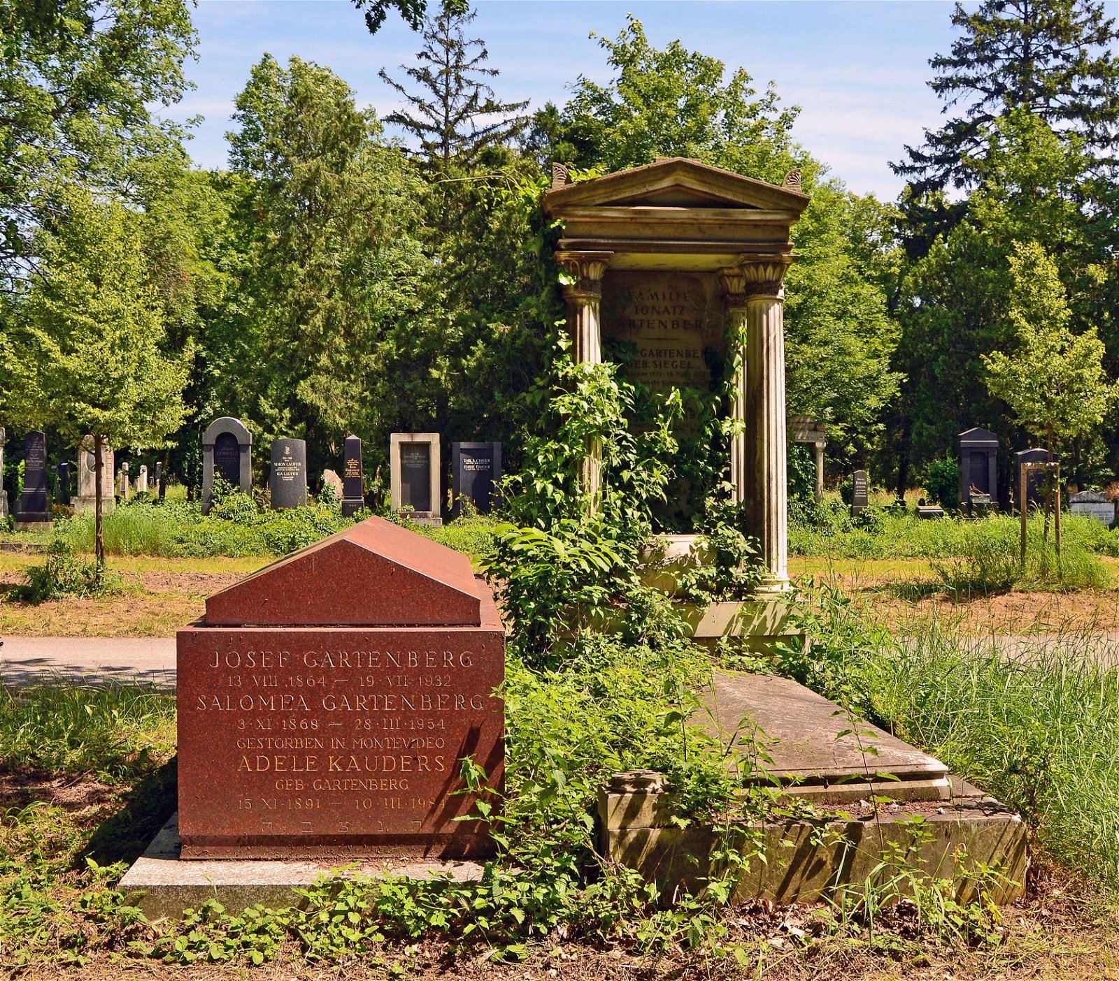 Central Cemetery