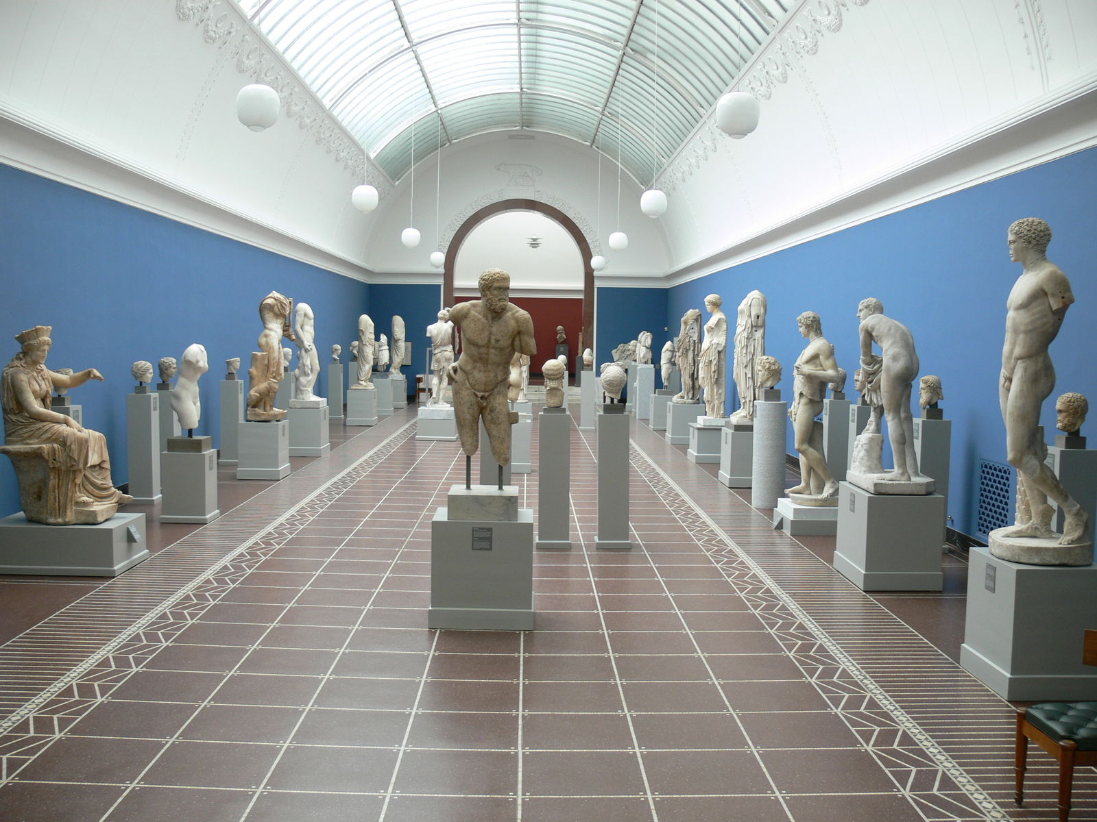 Ny Carlsberg Glyptotek