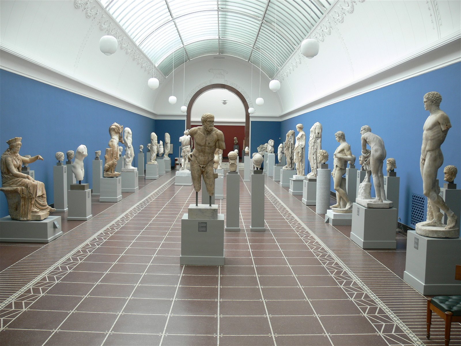 Ny Carlsberg Glyptotek