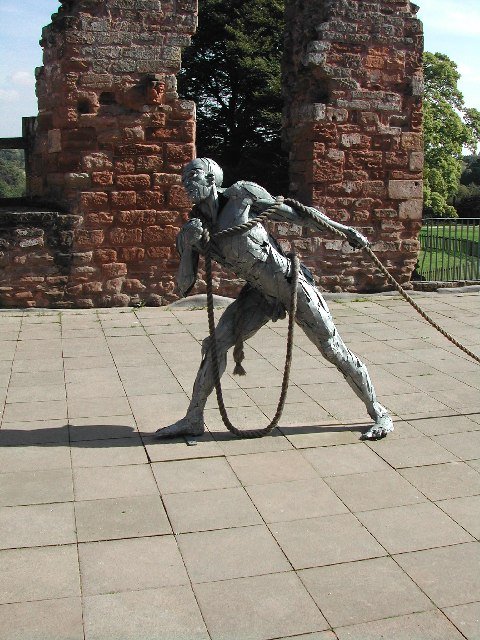 Rufford Abbey and Country Park