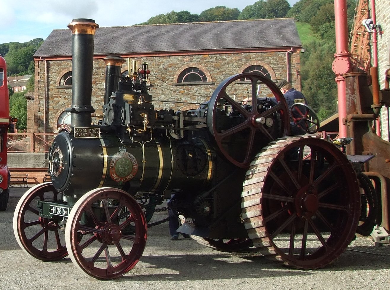 Rhondda Heritage Park
