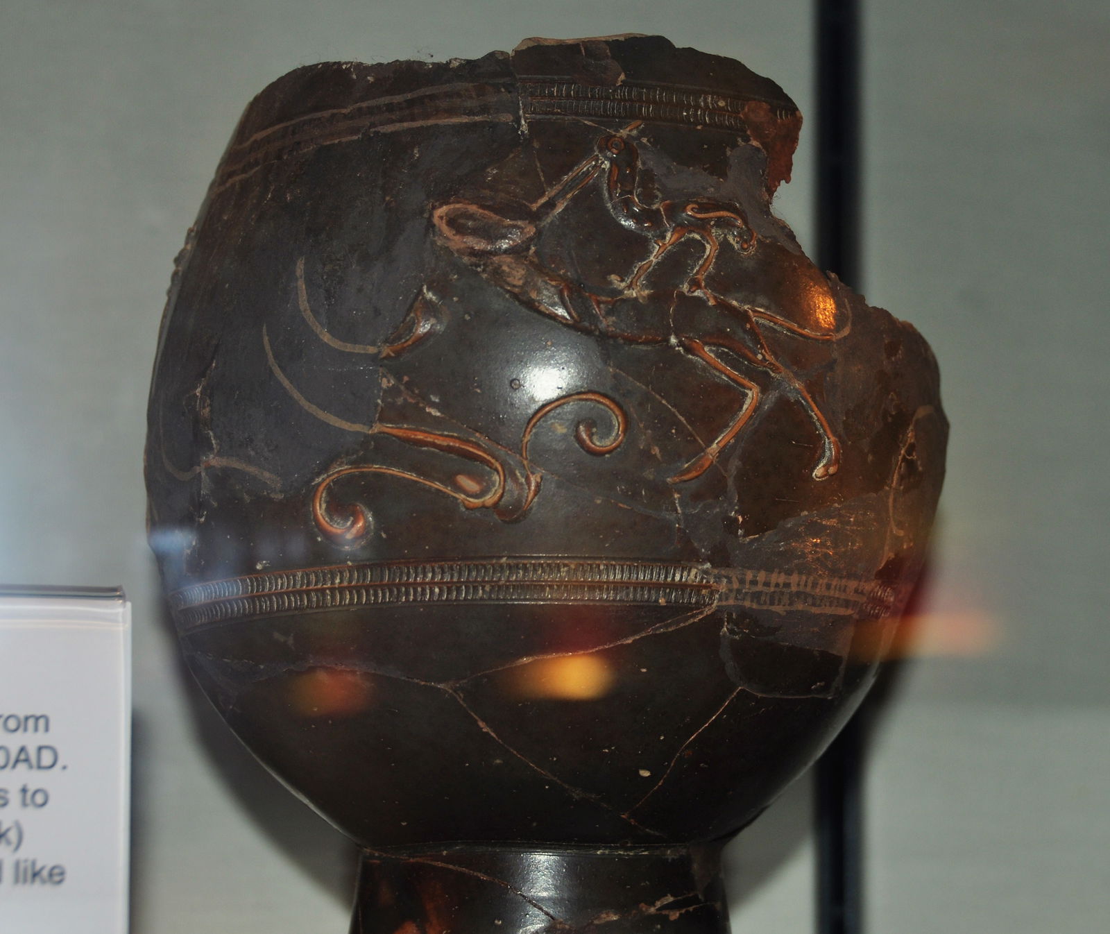 Villa rustica (Brading)