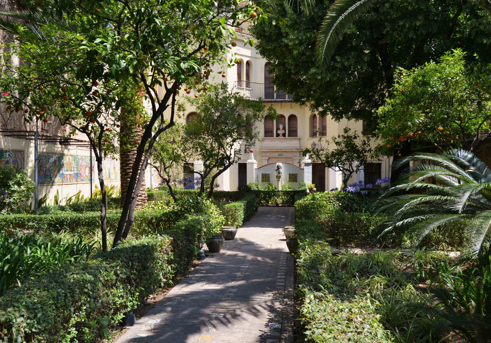 Casa-Museo José Benlliure