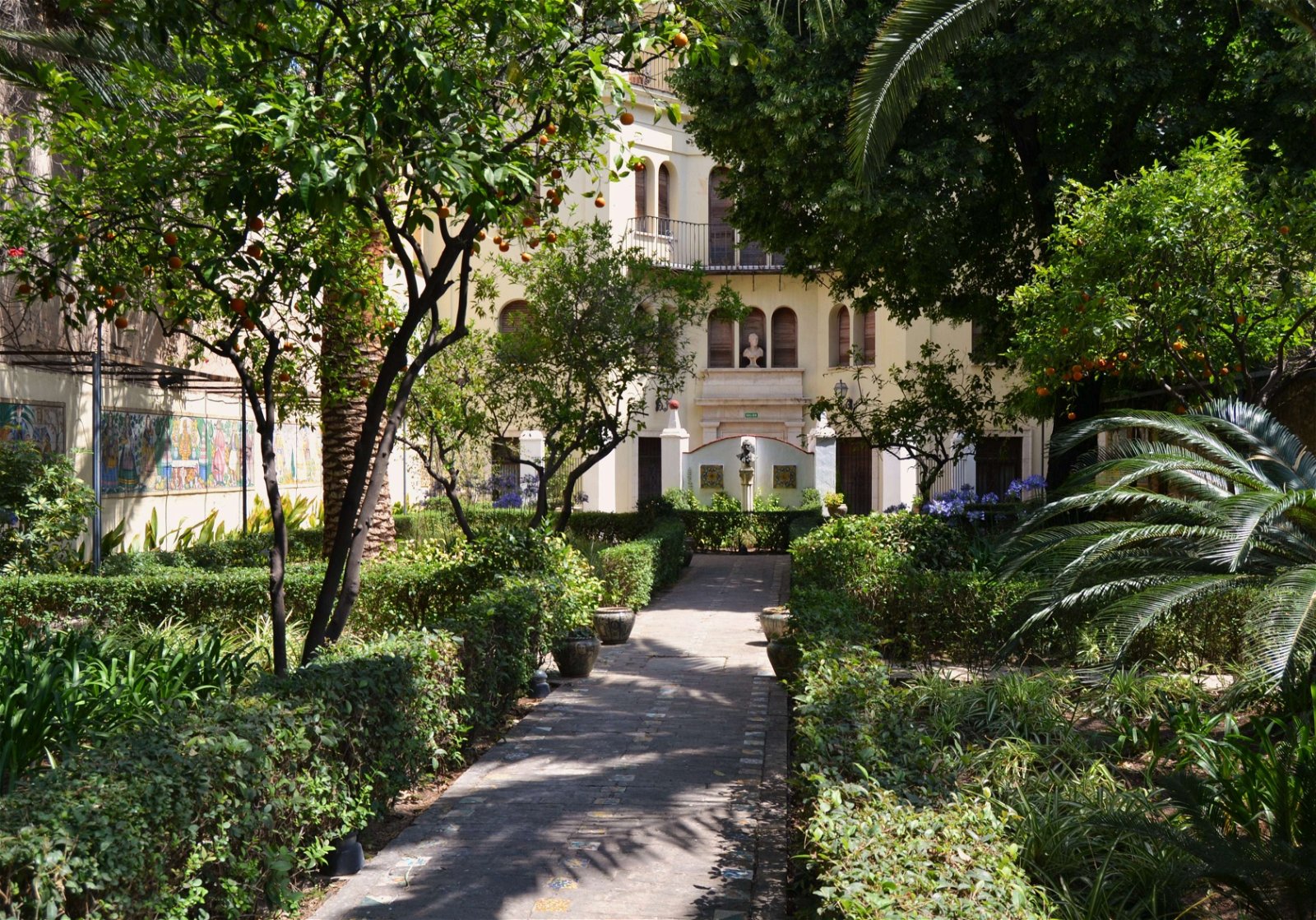 Jose Benlliure House & Museum