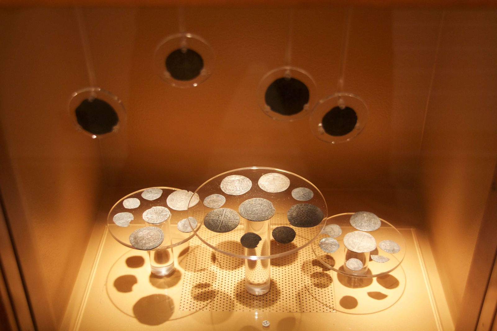 Clitheroe Castle Museum